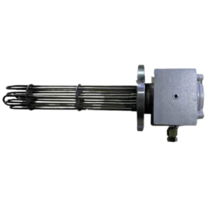 FLP (Flameproof) Heaters