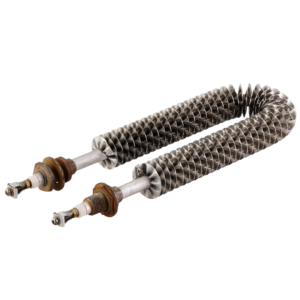 Finned Heaters
