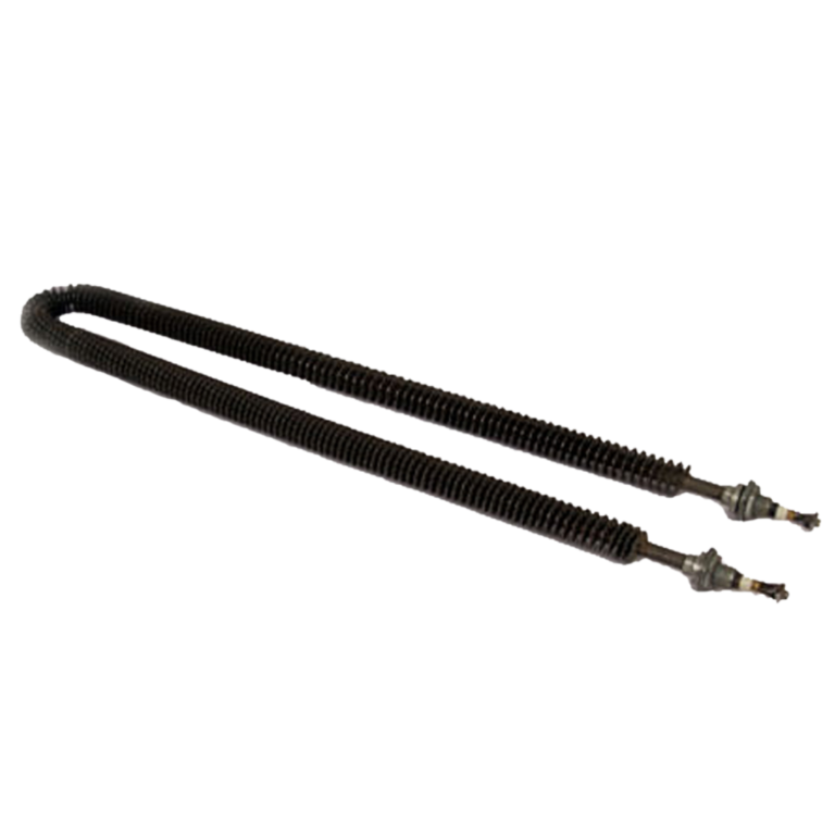 Finned Heaters - IMG