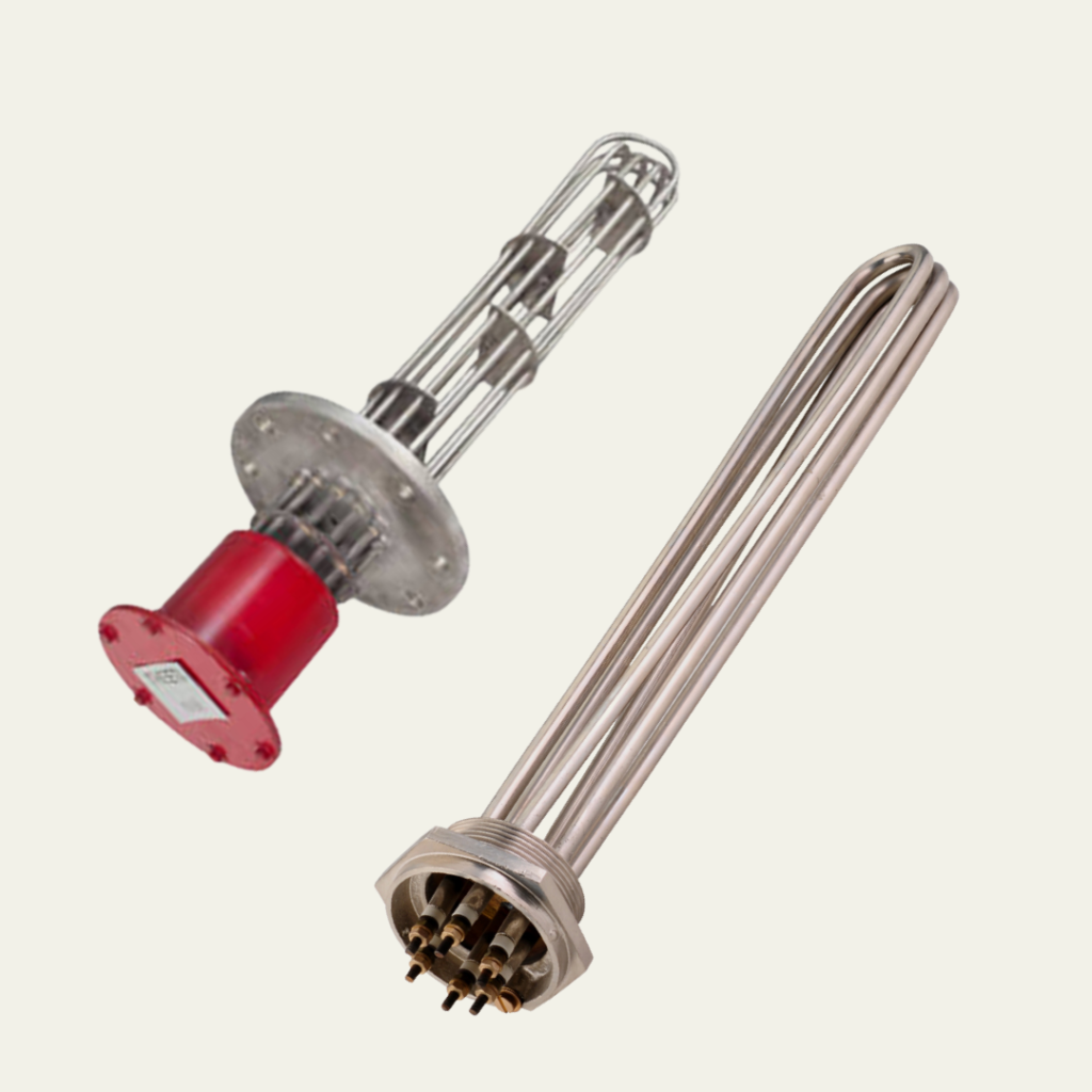 Fluid Heating Solutions 48 Fluid Heating Solutions
