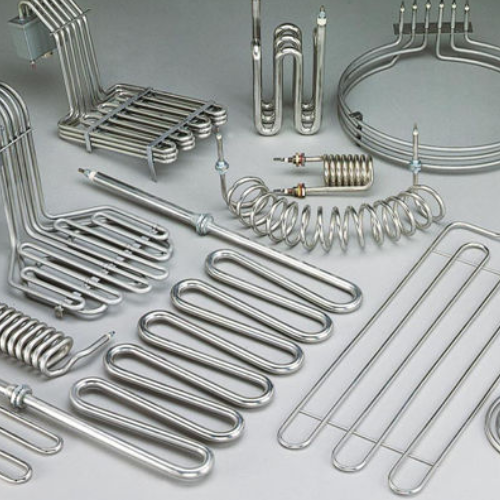 Heating Elements 68 heating elements