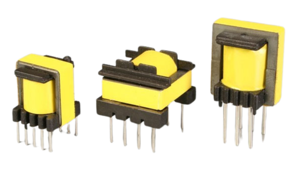 High-Frequency & Switching Transformers 1 High-Frequency & Switching Transformer