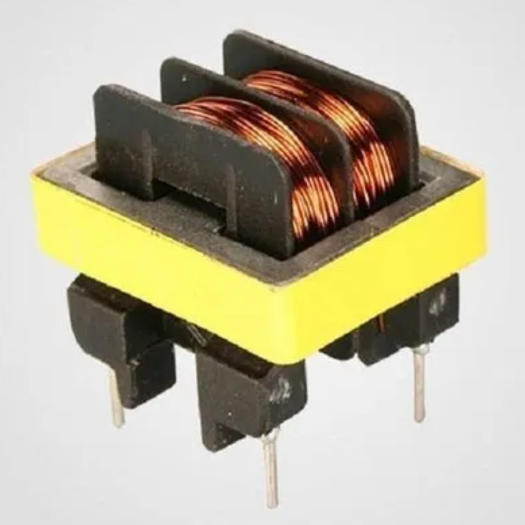 High-Frequency & Switching Transformers 42 High-Frequency & Switching Transformers