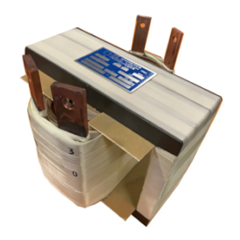 Induction Heating Transformers - IMG