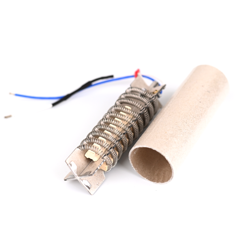 Industrial Coffee Roaster Heating Elements - IMG (3)
