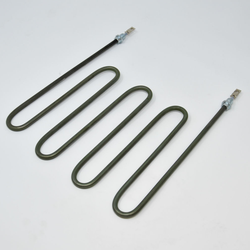Industrial Heating Elements 52 Industrial Heating Elements