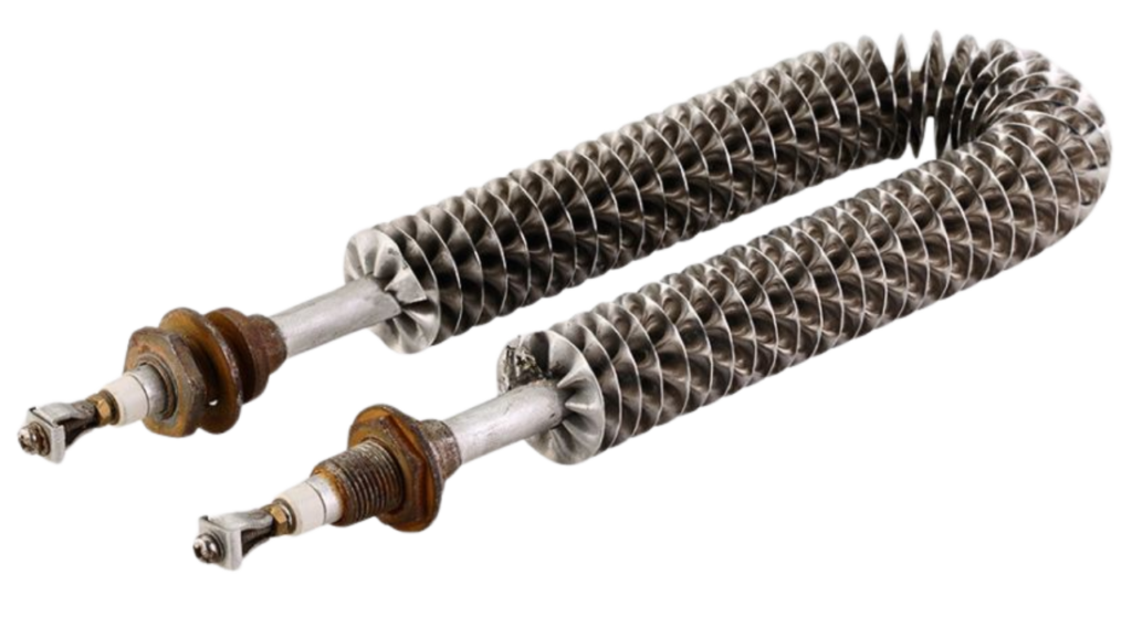 Industrial Heating Elements 1 Industrial Heating Elements