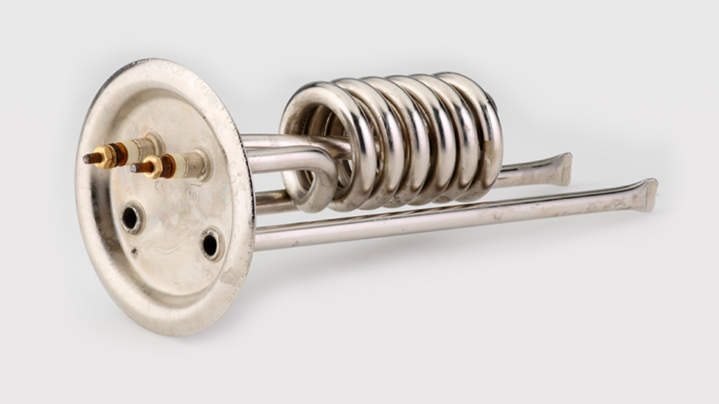 Instant & Storage Water Heater (Geyser) Elements