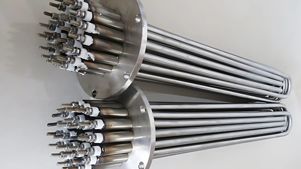 LPG / CNG Gas Heating Elements
