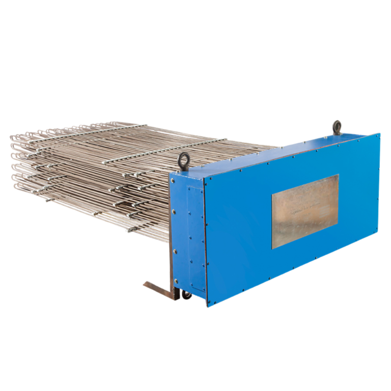 Large Bundle Heaters - IMG