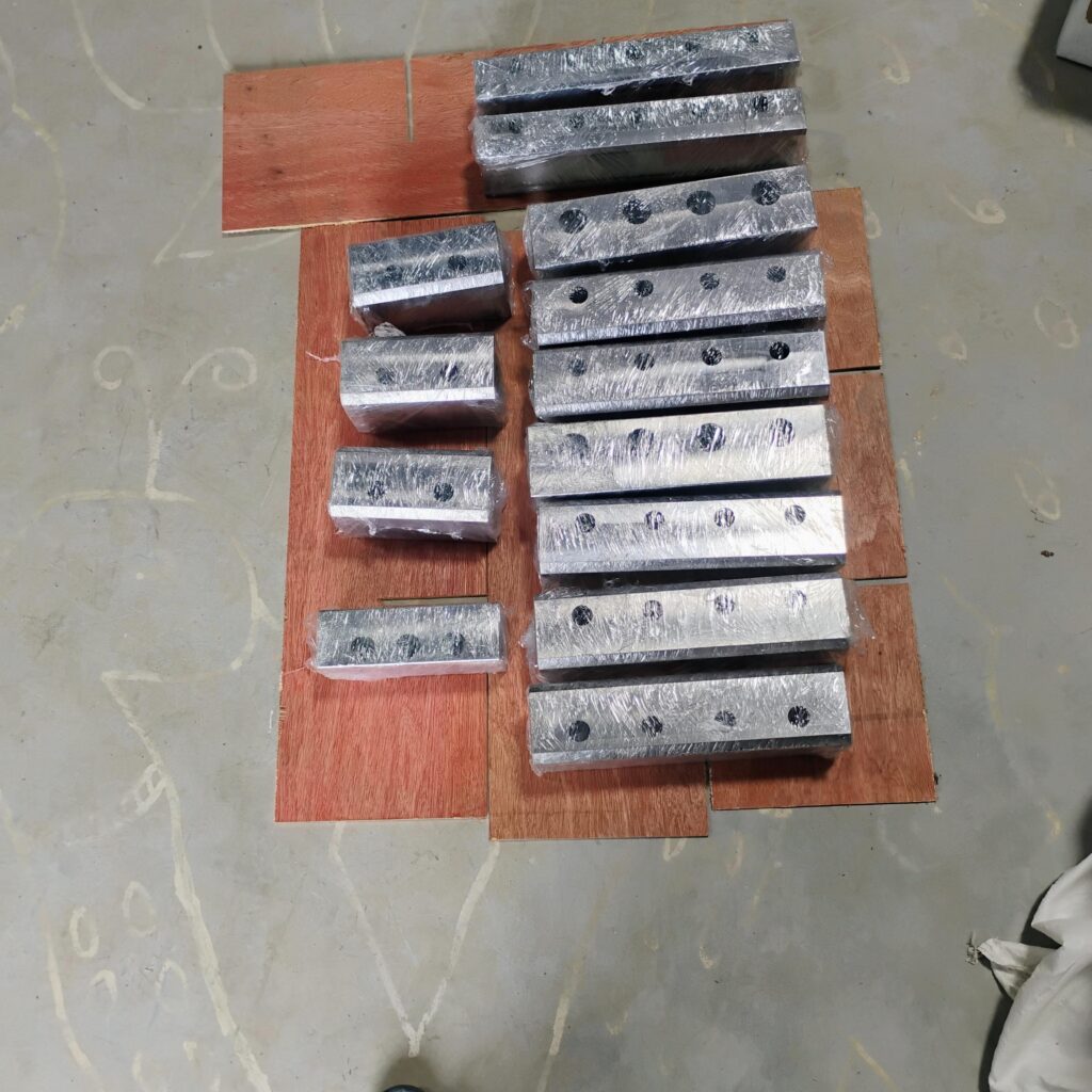 Oregon 105 CNC Machining