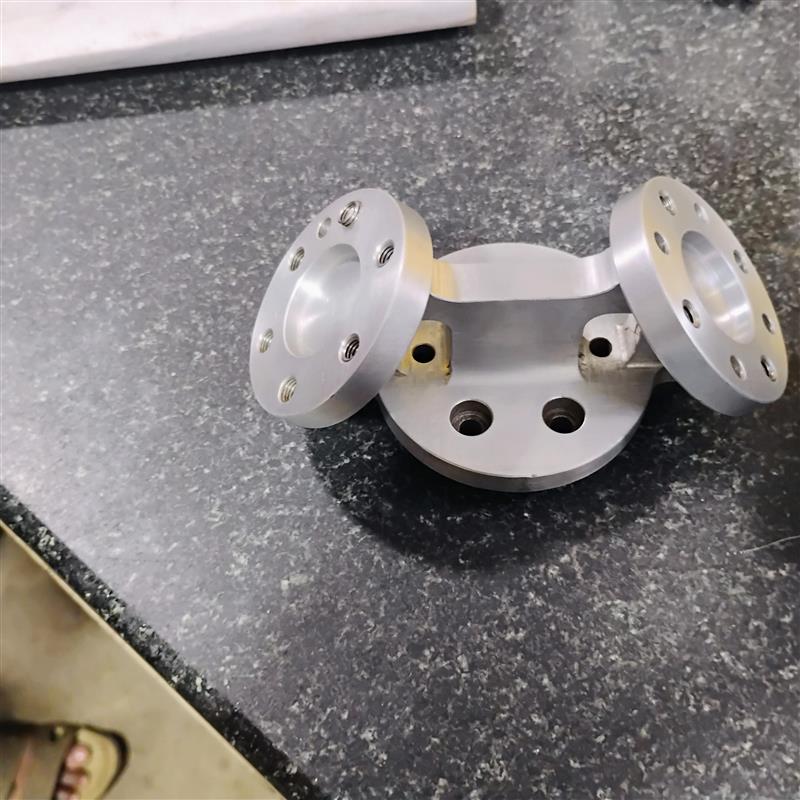 Oregon 106 CNC Machining