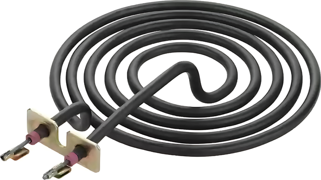 Popcorn Machine Heating Elements