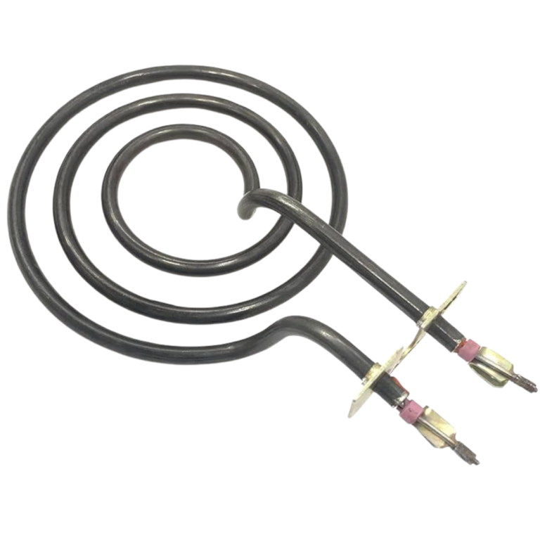 Popcorn Machine Heating Elements - IMG