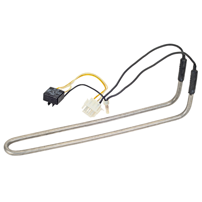 Refrigerator Defrost Heating Elements - IMG