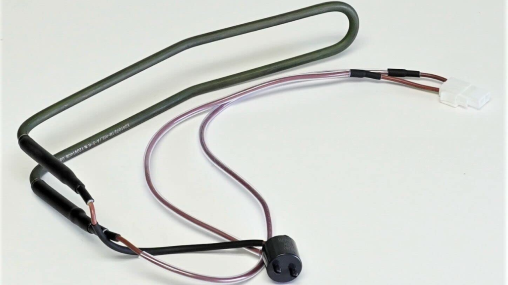 Refrigerator Defrost Heating Elements |