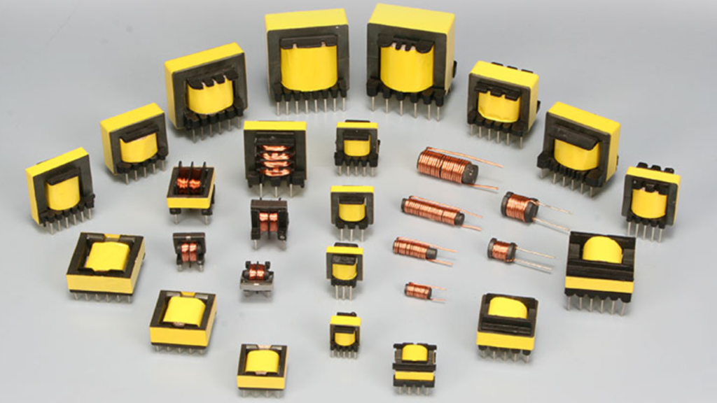 SMPS / High-Frequency Transformers
