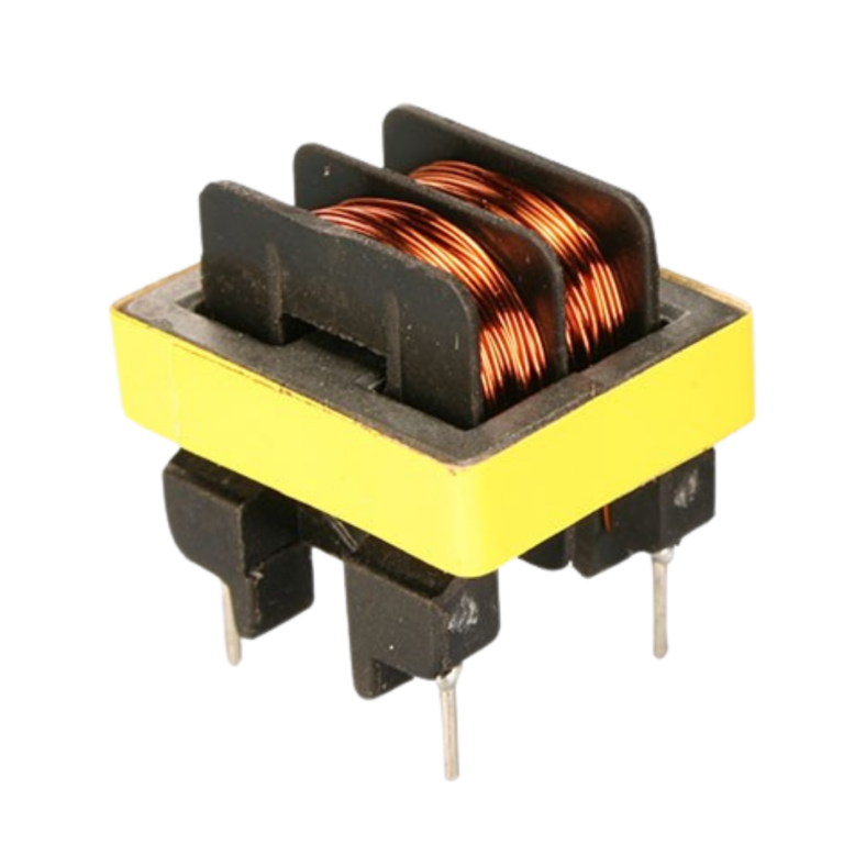 SMPS _ High-Frequency Transformers - IMG