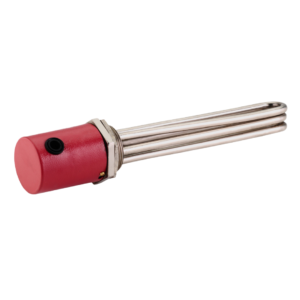 Screw Plug Immersion Heaters