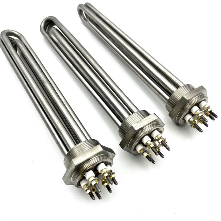 Screw Plug Immersion Heaters - IMG (2)