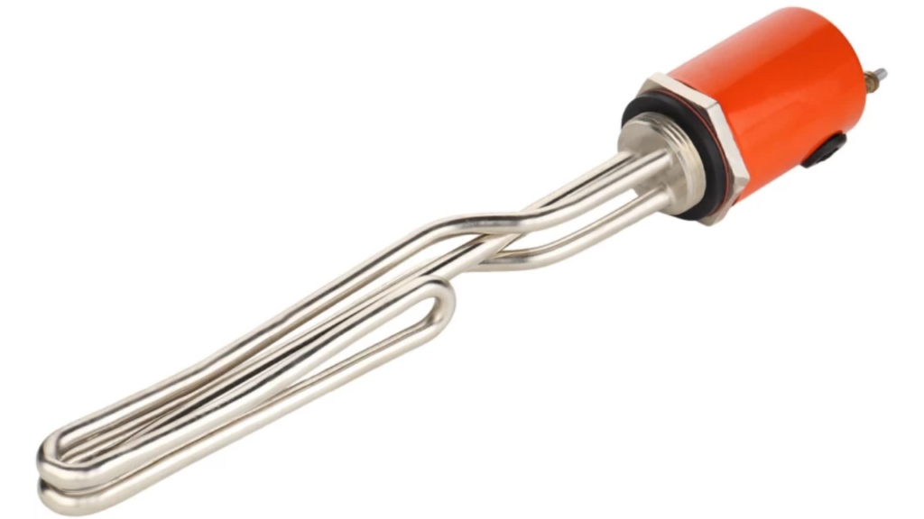 Solar Heater Heating Elements
