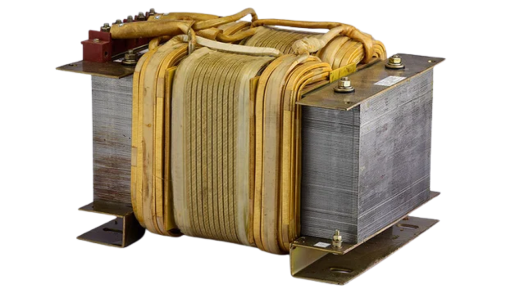 Specialty Application Transformers 1 Specialty Application Transformers