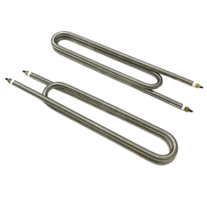 Standard Industrial Heaters