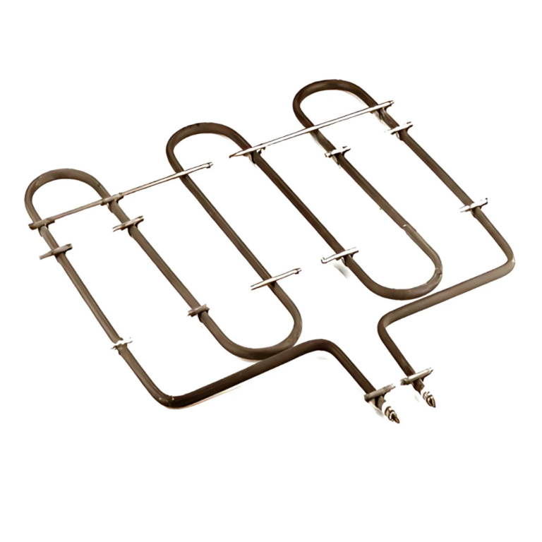 Tandoor Heating Elements - IMG