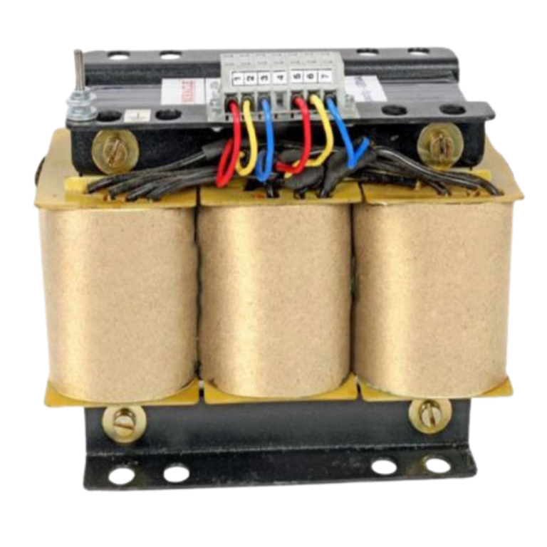 Three-Phase Transformers - IMG