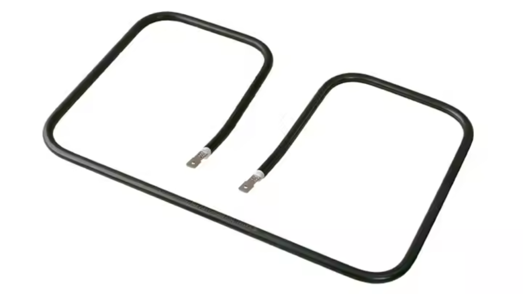 toaster heating elements