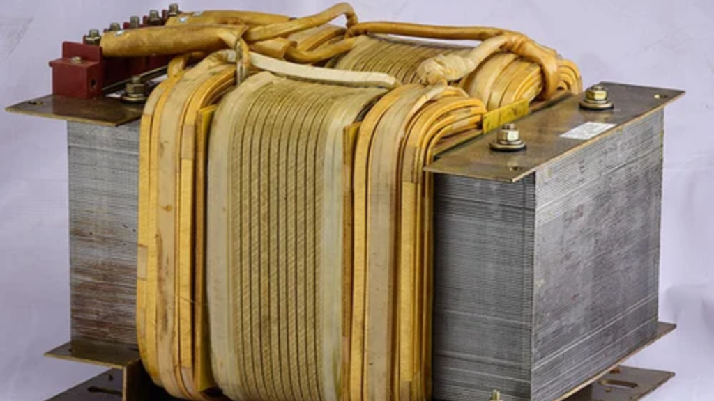 UPS & Inverter Transformers