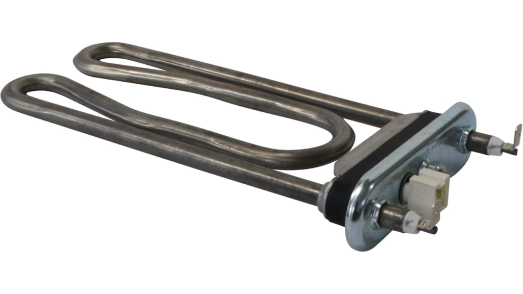 washing machine heating elements