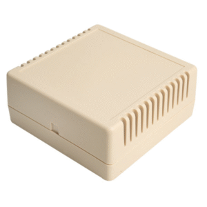Temperature Sensor Enclosures