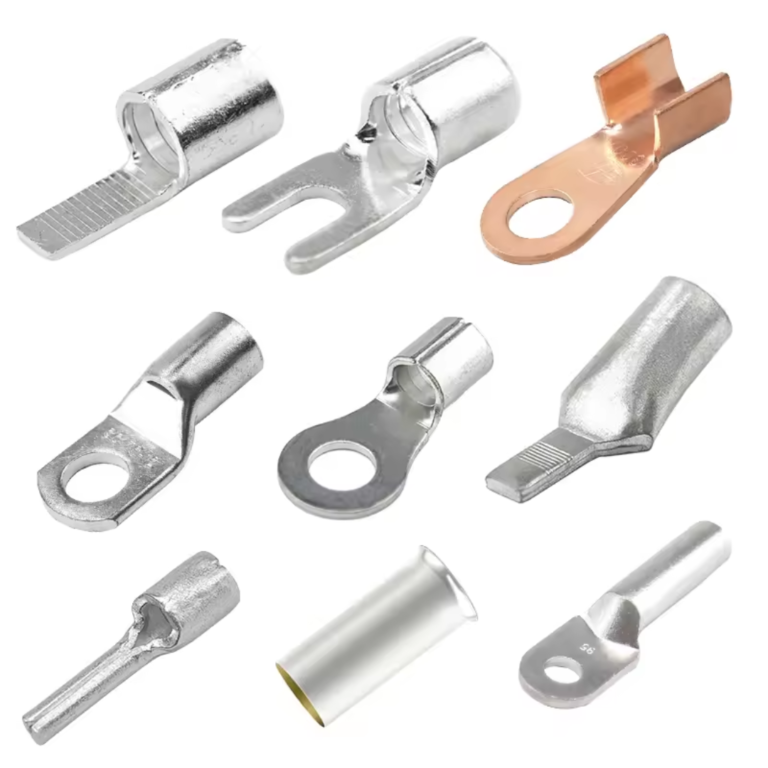 Aerospace-Specific Lugs - IMG