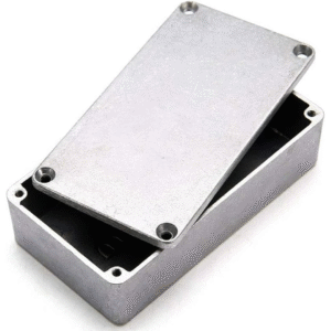 Aluminum Enclosures