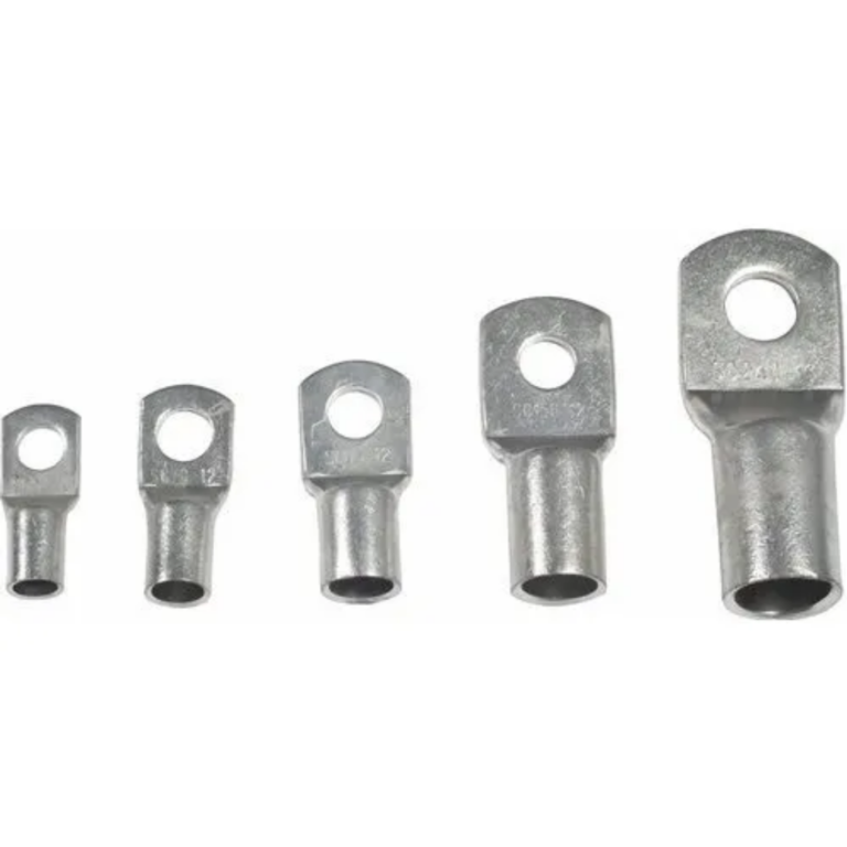 Aluminum Cable Lugs - IMG (3)