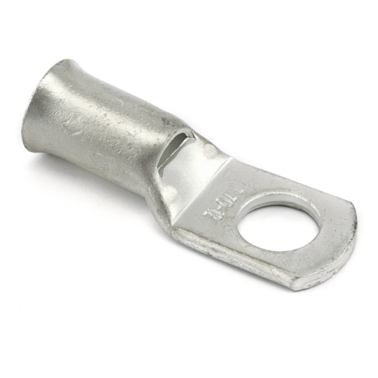 Bell-Mouth Copper Lugs - img (2)