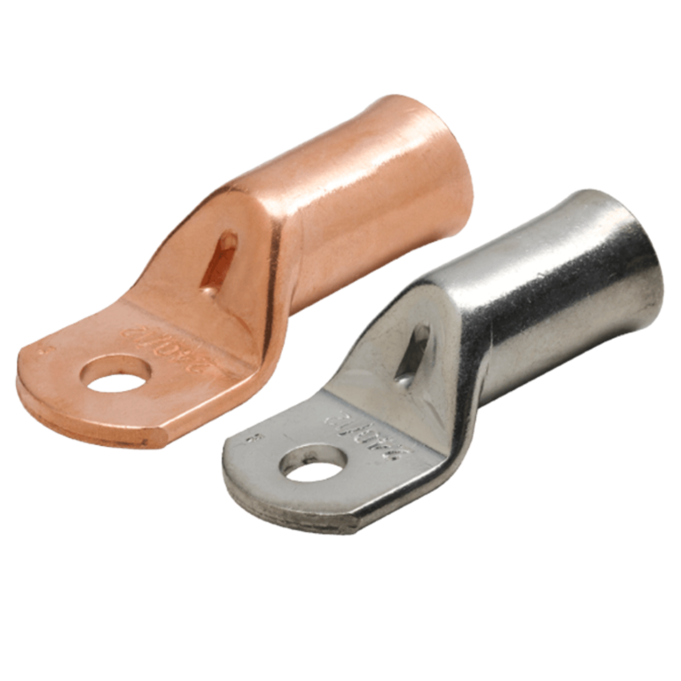 Bell-Mouth Copper Lugs - img (3)