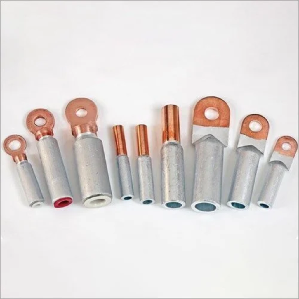 Bimetallic Lug 44
