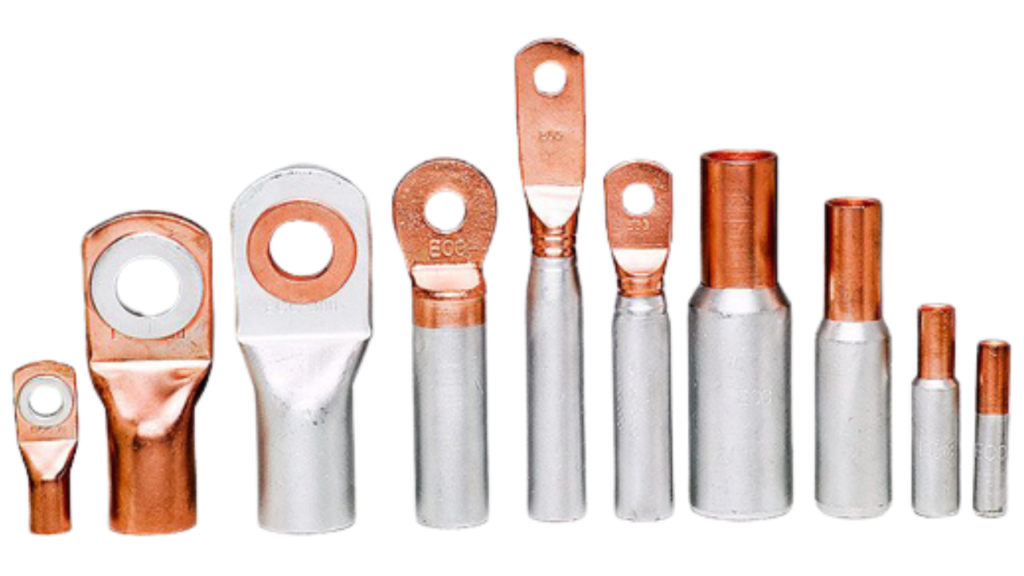 Bimetallic Lug 1