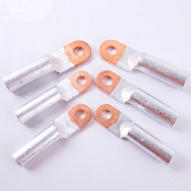 Bimetallic Lugs (Copper_Aluminum) - IMG (2)