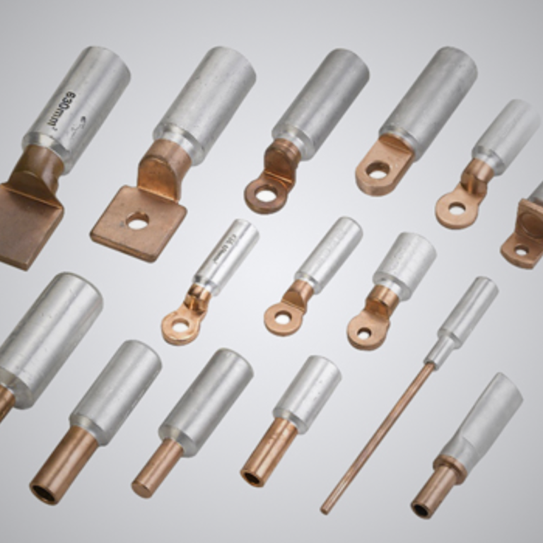 Bimetallic Lugs (Copper_Aluminum) - IMG (3)