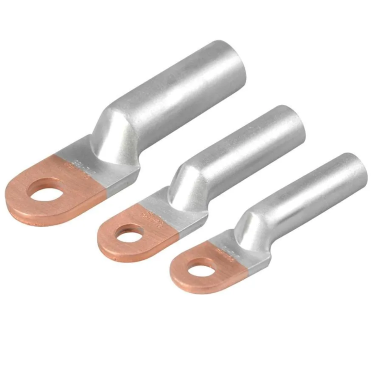 Bimetallic Lugs (Copper_Aluminum) - IMG