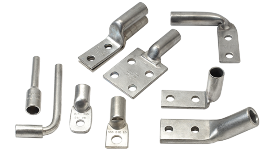 Compression Lugs