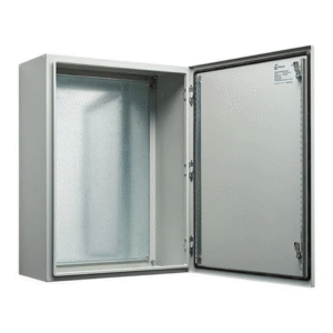 Control Cabinets And Enclosures