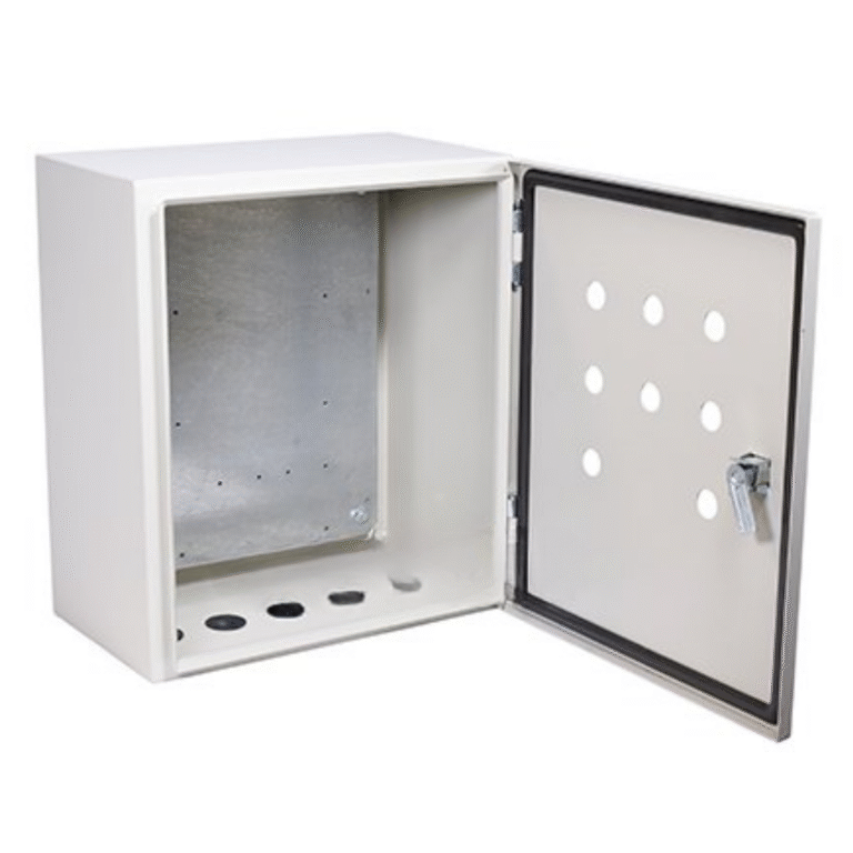 Control Cabinets & Enclosures - IMG