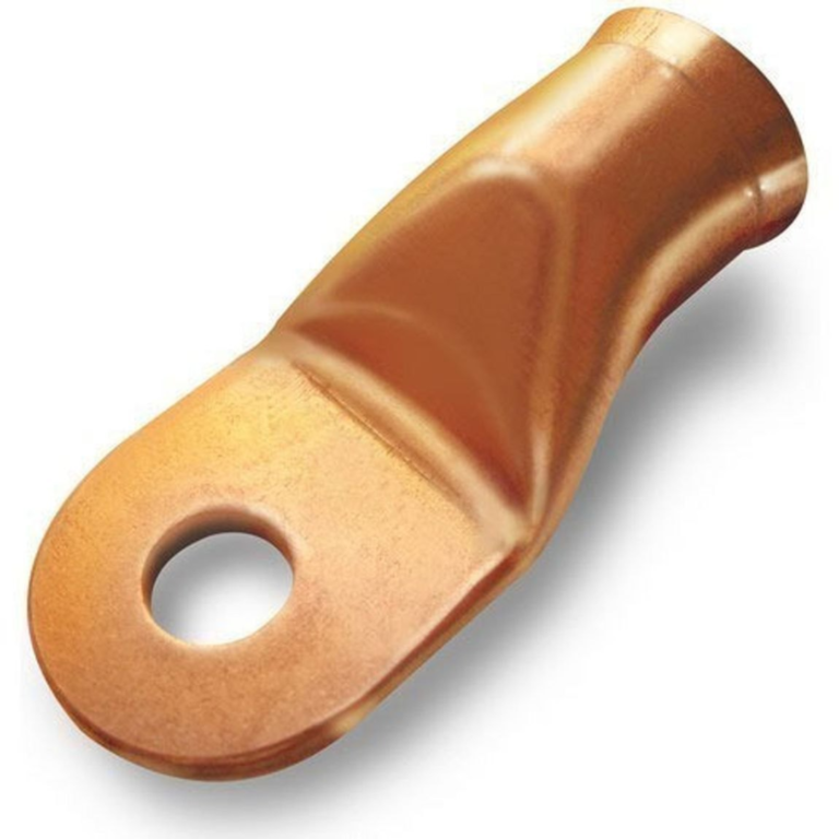 Copper Cable Lugs - Img