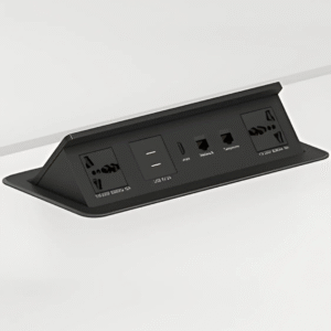 Desk Power Socket Modules