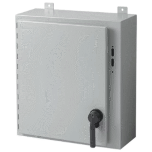 Disconnect enclosures