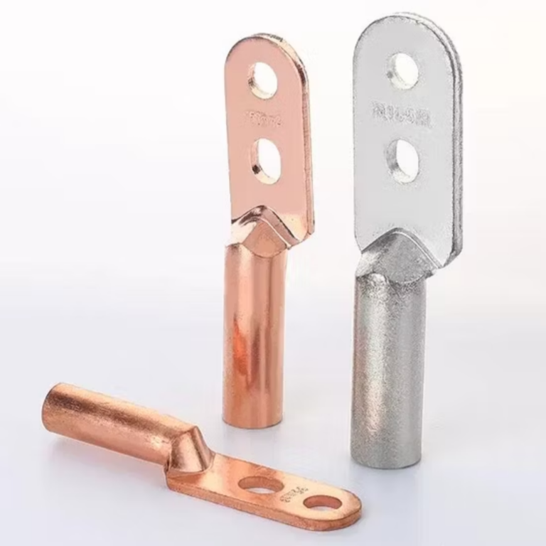Double-Wire Copper Lugs - IMG (3)